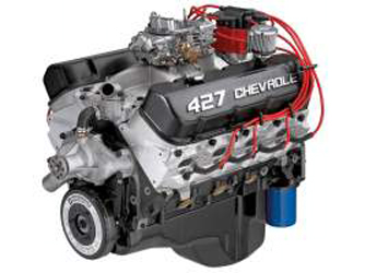 B1782 Engine
